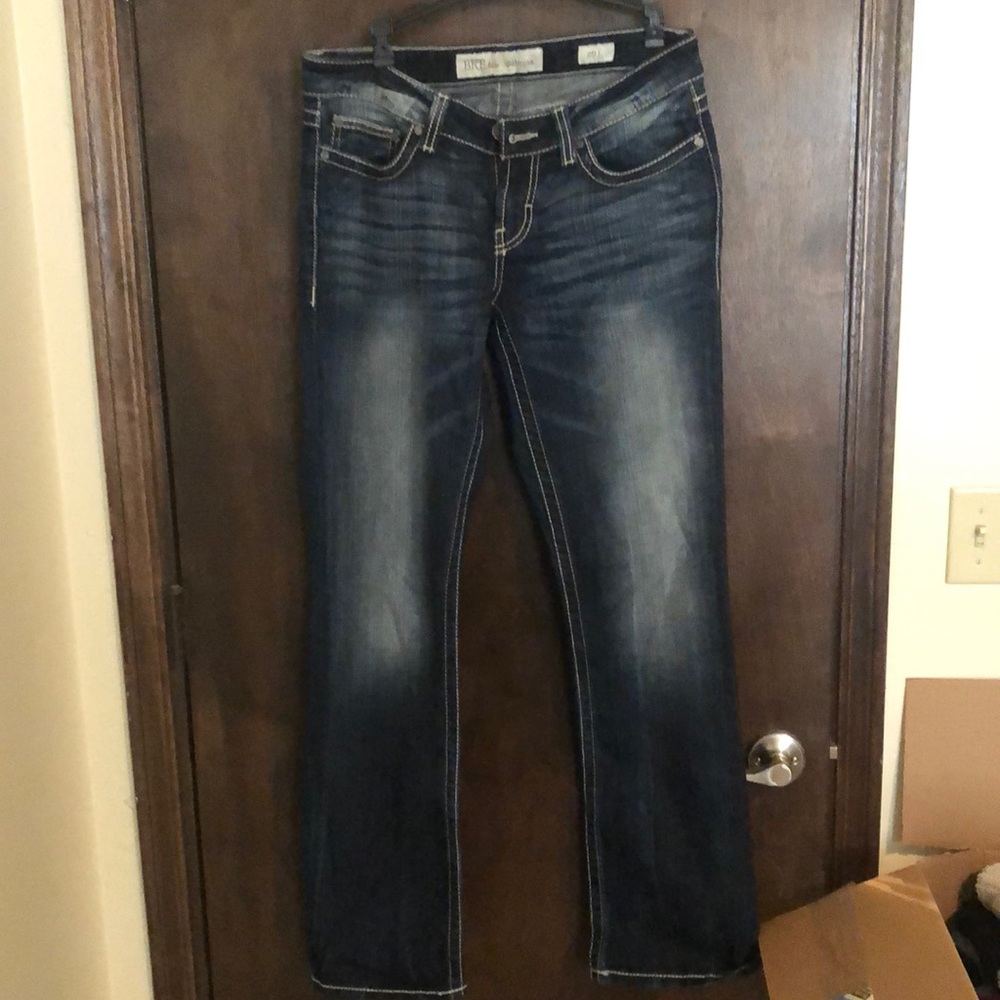 BKE Sabrina Jeans - 29L